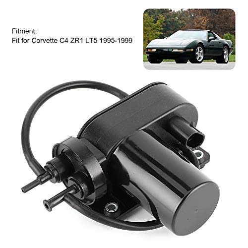Vacuum Pump 10098493 94669091, Accesorio de reemplazo para C4 ZR1 LT5 1995-1999, fabricado en material ABS de alta calidad, larga vida útil, reemplazo OEM directo miniatura 3