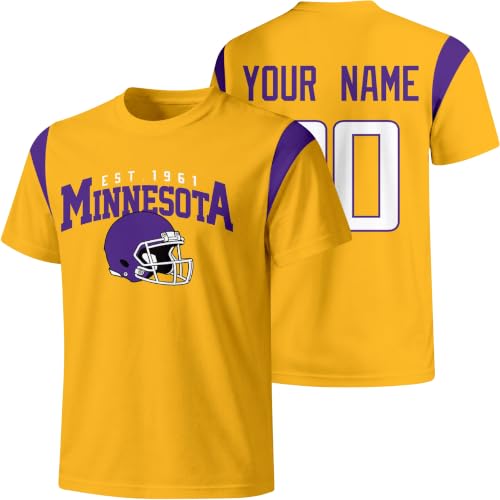 Image of ANTKING T Shirt Custom Short Sleeves for Youth Men Women