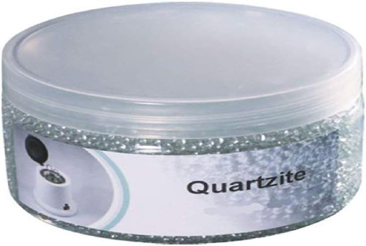 Microsfere Di Quarzo 500 Gr Per Sterilizzatore A Perline Sfere Palline Estetica