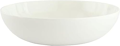 Miniatura 5 de by Fitz and Floyd Nevaeh - Cuenco profundo para servir, 8.5 pulgadas
