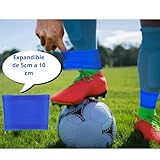 Zoom IMG-1 cavest fascia per parastinchi calcio Zoom IMG-1 cavest fascia per parastinchi calcio