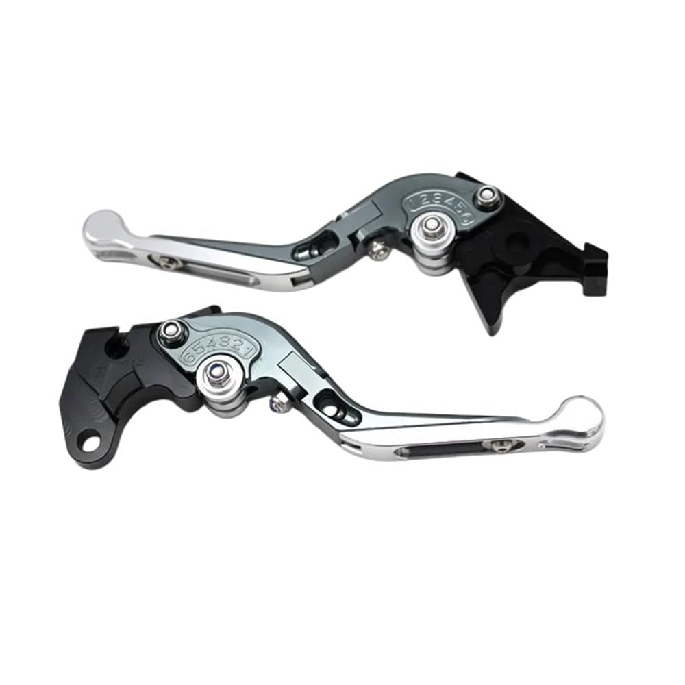 TYUIKN Brake Levers for GSXR GSX-R K1 K2 K3 K4 K5 K6 K7 K8 K9