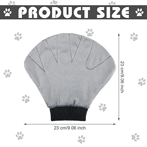 Sugar Glider Bonding Mitt, Calming Sleeping Glove for Small Animals Hedgehog Hamster Anti Bite Pet Handling Glove… - Image 3