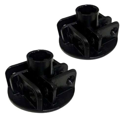 Compatible with Ozark Trail Pop Up Canopy Tent Top Center Hub Connector