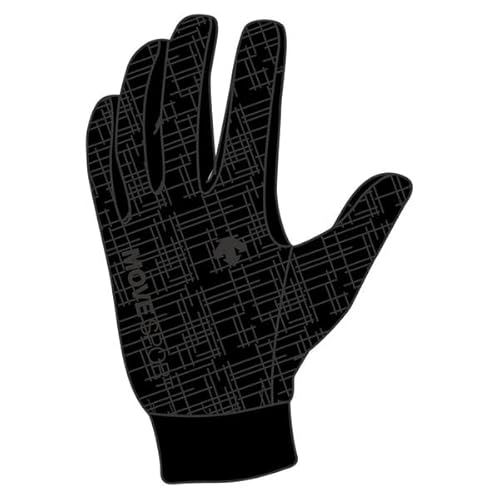 [デサント] DMAUJD92-BKBK-L