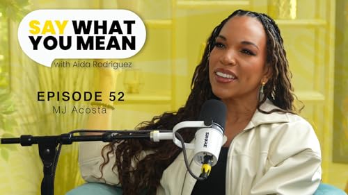 Episode 52| MJ is scoring at every turn.