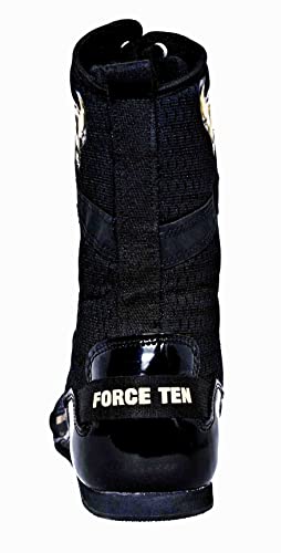 Image of Force-Ten Elite Boxing Shoes