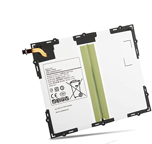Batterie EB-BT585ABE Haute Capacité pour Samsung Tab A 10.1 2016