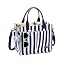 Stripes Navy