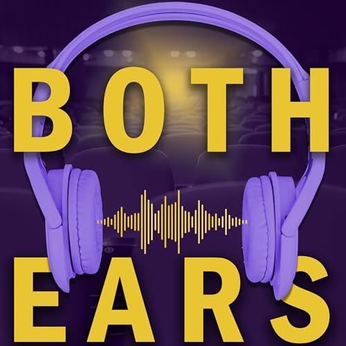 Both Ears cover art