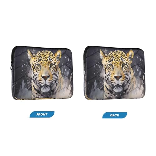 Funda para portátil 13-14 pulgadas resistente al agua miniatura 2