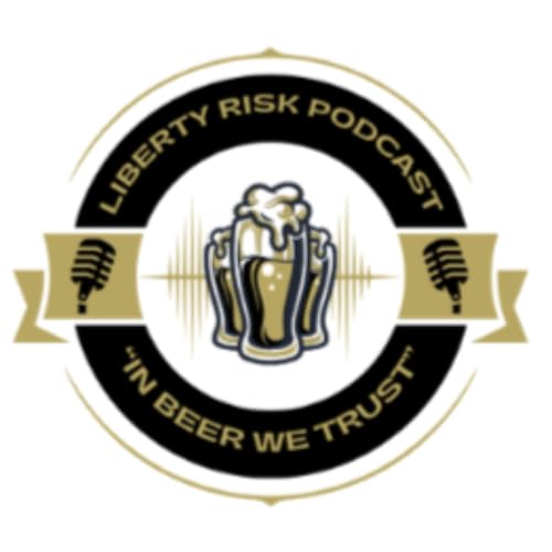 『Liberty Risk Podcast』のカバーアート