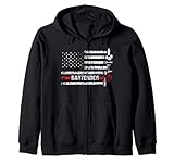 Este producto patriótico de la bandera americana barman perfecto para los amantes del camarero. Gran regalo para el barman. Impresionante fiesta de disfraces de Halloween, regalo de cumpleaños o Navidad.