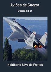 Capa de Aviões De Guerra