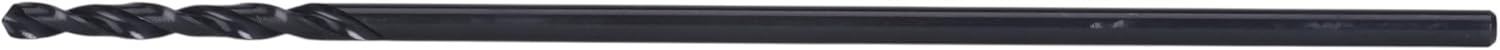 Century Drill & Tool 33516 Aircraft Drill Bit, 1/4" by 6"