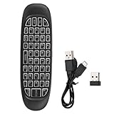 Fuerte compatibilidad – -- apto para PC, Tablet, HTPC, IPTV, Internet TV, Smart TV, para Google TV, para Android TV Box/Stick, Electrodomésticos, equipos Multimedia, etc.
