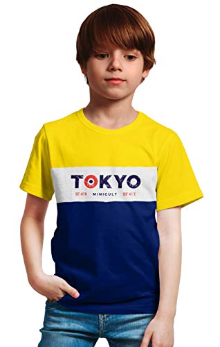 Image of minicult Boys T-Shirt