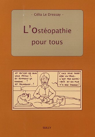 L'ostéopathie pour tous