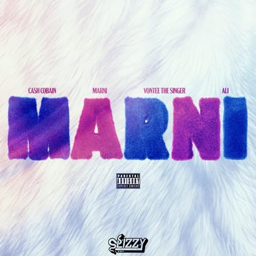 SLIZZY ENT feat. Cash Cobain, Marni, Vontee the Singer & Matthew Ali