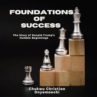 Foundations of Success cover art