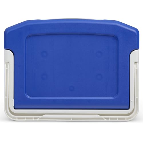 Igloo Profile II 16 Qt Cooler, Majestic Blue - image 6