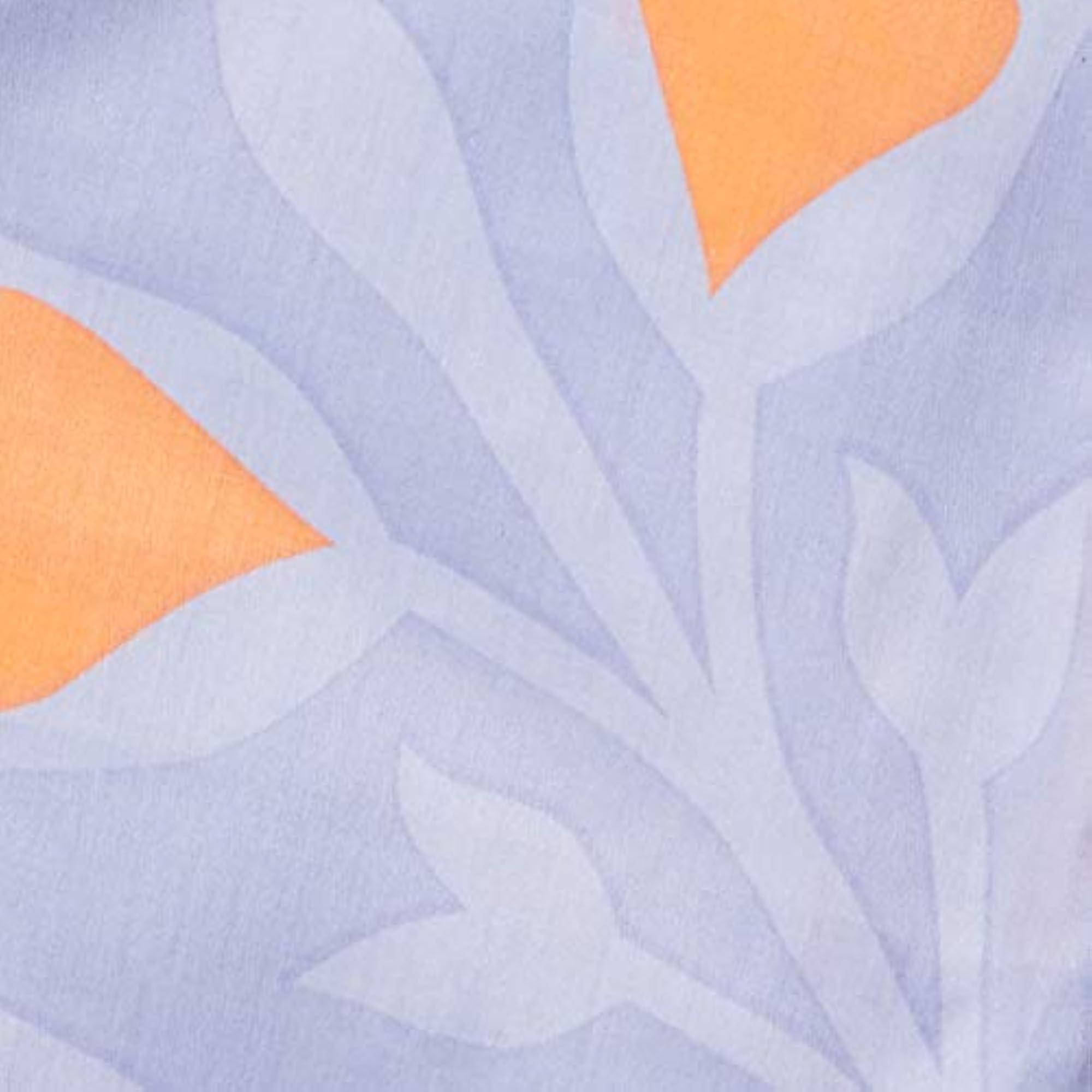 4 pcs Cushion Covers with Concealed Zipper - Multicolour