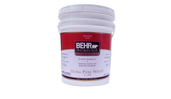 behr premium plus ultra flat