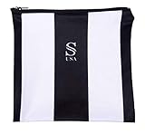 Smitty | USAWB | Smitty Logo Zipper Top Whistle Bag | 8' x 8' | Referee's Choice