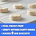 Pillsbury Grands! Southern Homestyle Buttermilk Biscuits, 8 Ct, 16.3 oz
