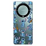 LA CASA DE LAS CARCASAS