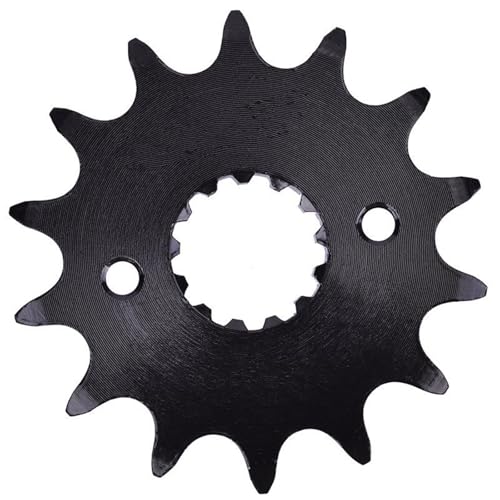 Pignon sortie de boîte de qualité supérieure 520-14T pour D-Tracker X