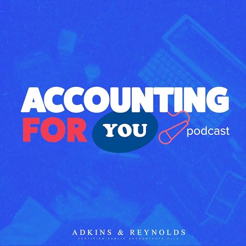Accounting For You cover art