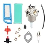 ANTO 594593 Carburetor Carb for 591731 796109 14.5HP - 21HP 31A507 31A607 31A707 31A777 31A807 31B70