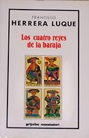 Los cuatro reyes de la baraja (Narrativa Mondadori) 9806818016 Book Cover