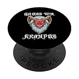 Photo Gallery gruss vom krampus - mostro di natale popsockets popgrip intercambiabile Photo Gallery gruss vom krampus - mostro di natale popsockets popgrip intercambiabile