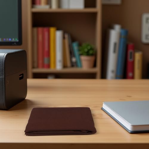 Paño para altavoz de 160x50cm y funda antipolvo de repuesto para audio doméstico 5