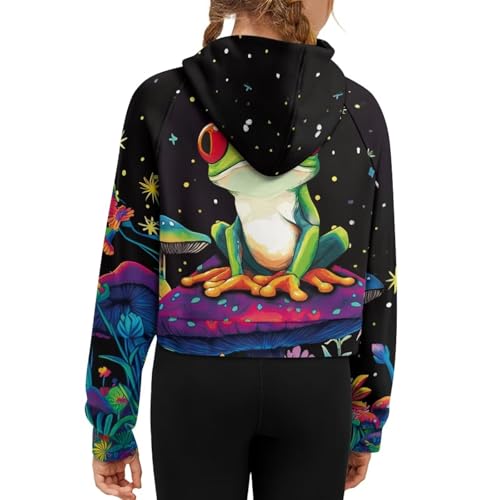 Uourmeti Long Sleeve Half Zip Sweatshirt with Pockets Thin Sweater Jumper2