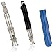 HERM SPRENGER Dog Training Whistle To Stop Barking - Bark Control Adjustable Frequency Silent Ultrasonic Sound Training Tool | The Original - Made In Germany