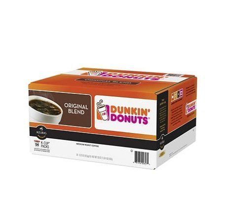 Dunkin' Donuts Original Blend