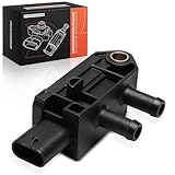 Frankberg Luftdrucksensor Höhenanpassung Kompatibel mit Golf 2012-2020 P.a.s.s.a.t A3 A4 O.c.t.a.v.i.a Leon Polo T.o.u.r.a.n Q5 A5 A6 Q3 Q2 Pressure Sensor Replace# 04L906051AB