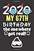 Produktbild 2020 my 67th birthday the one where got real!: Happy 67th Birthday 67 Years Old Gift for man, women, quarantine birthday notebook, self Idea, quarantine birthday gifts for her.