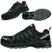 Produktbild Goodyear Sicherheitsschuhe 1503WT - S1P - Schwarz/Silber - Exklusive Work-Trade Edition Größe 43
