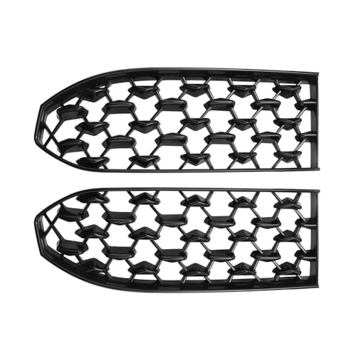 Calandre inférieure avant CX30 2020 protégeant le radiateur - 3