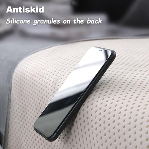 VFDC Sofa Überzug L Form, Sofabezug 1 2 3 4 Sitzer, Couch Überzug Katze Hundeschutz, Sofa Cover rutschfest Universal, Sofaüberwurf Baumwolle, 70 * 120cm