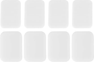 Filtro de VáCuo, 4 Conjuntos Aspirador de Substituição de Filtro de VáCuo AcessóRios de Algodão Aspirador de Pó PeçAs de Reposição para ZU60 NV255 NV251 Aspirador de Filtro de Algodão