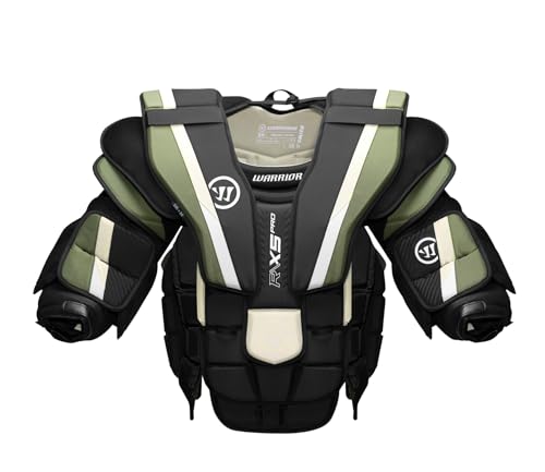 Brassard de hockey Warrior Ritual X5 Pro pour vos matchs intensifs