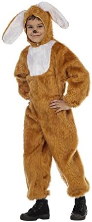 WilbersHare Kids Costume (3-4 Years)