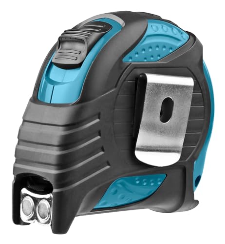 Cinta Métrica Makita 10 metros B-57168 miniatura 4