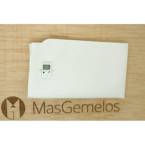 Boutons de manchette Game Boy Original Cufflinks, Acier allié