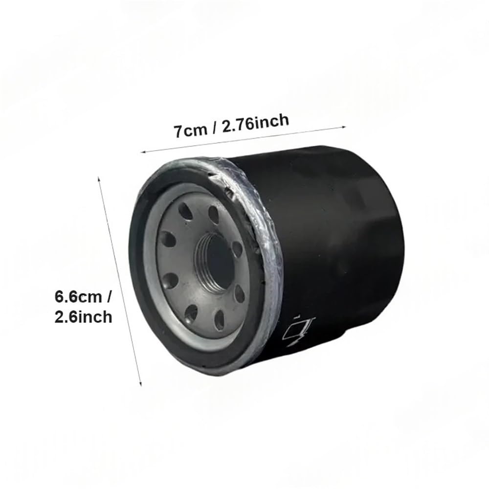 Filtre Huile Automobile Pour Sentra Pour Rogue Pour Qashqai Pour Altima Pour X-trail Pour Note Pour Navara Pour Kicks Pour Tiida Pour S&unny Pour Juke Voitures Filtre À Huile